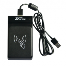 USB RFID skaitytuvas ZKTeco CR20E