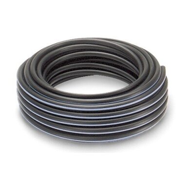 Vamzdis PE (polietilenas) techninis D40 (50m)