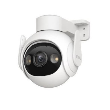 Vaizdo stebėjimo kamera IMOU Cruiser 2 IPC-GS7EP-3M0WE 3MP Vaizdo stebėjimo kamera IMOU Cruiser 2 IPC-GS7EP-3M0WE 3MP