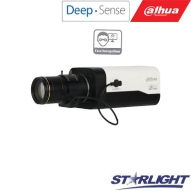 Veido atpažinimo AI IP kam. STARLIGHT 2MP BOX tipo, 1/1.9" 50fps, WDR, AWB / AGC/ H.265 Veido atpažinimo AI IP kam. STARLIGHT 2MP BOX tipo, 1/1.9" 50fps, WDR, AWB / AGC/ H.265