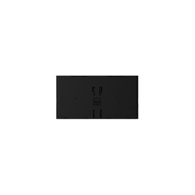 Vidinis akumuliatorius Ajax EN54 Internal battery (Juoda, 72H)