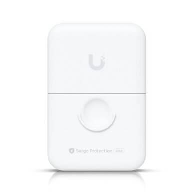Viršįtampių ribotuvas Ubiquiti UACC-ETH-SP-Pro Viršįtampių ribotuvas Ubiquiti UACC-ETH-SP-Pro