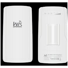 WIS-Q5300 Belaidis LAN perdavimo įrenginys