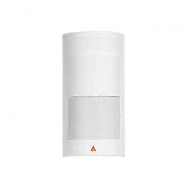 Wireless PIR Detector PARADOX MAGELAN PMD2P Wireless PIR Detector PARADOX MAGELAN PMD2P