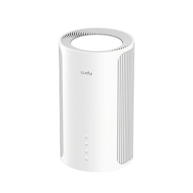Wi-Fi Mesh sistema Cudy M11000 1.0 (2 vnt.) Wi-Fi Mesh sistema Cudy M11000 1.0 (2 vnt.)
