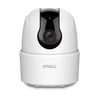 WiFi kamera IMOU IPC-K2ECP-5H2W, 5MP, Ranger 2C, 0°-355°, IR 10m WiFi kamera IMOU IPC-K2ECP-5H2W, 5MP, Ranger 2C, 0°-355°, IR 10m