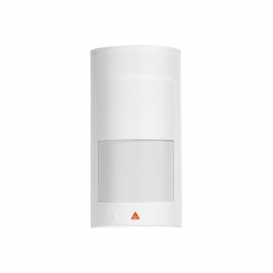 Wireless PIR Detector PARADOX MAGELAN PMD2P Wireless PIR Detector PARADOX MAGELAN PMD2P