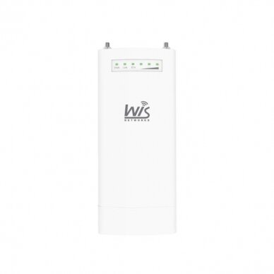 WIS belaidė bazinė stotis WIS-S800AC 5GHZ WIS belaidė bazinė stotis WIS-S800AC 5GHZ