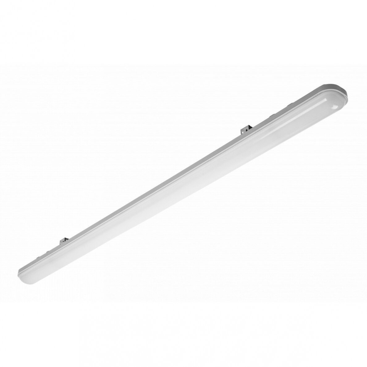XARO LED šviestuvas (48w, 5800lm 4000K, IP65, 150cm) GTV LD-XARO48W-30 XARO LED šviestuvas (48w, 5800lm 4000K, IP65, 150cm) GTV LD-XARO48W-30