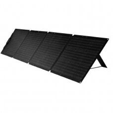 Zendure 200W saulės modulis